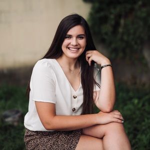 Meet your Posher, Kaiti